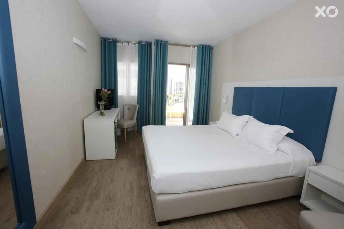 Castilla Alicante Hotel
