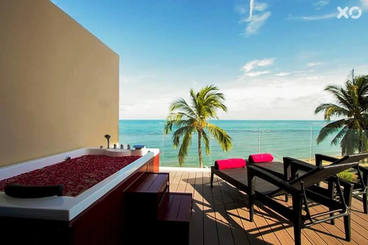 Royal Beach Boutique Resort & Spa Koh Samui