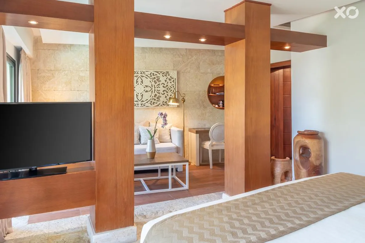 Sanctuary Cap Cana