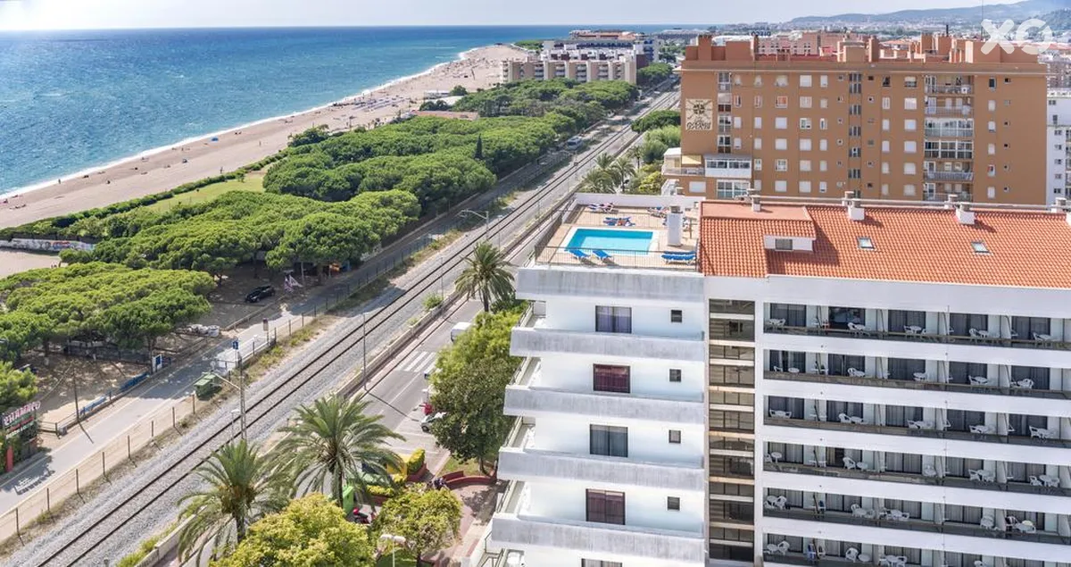 Tropic Park Hotel