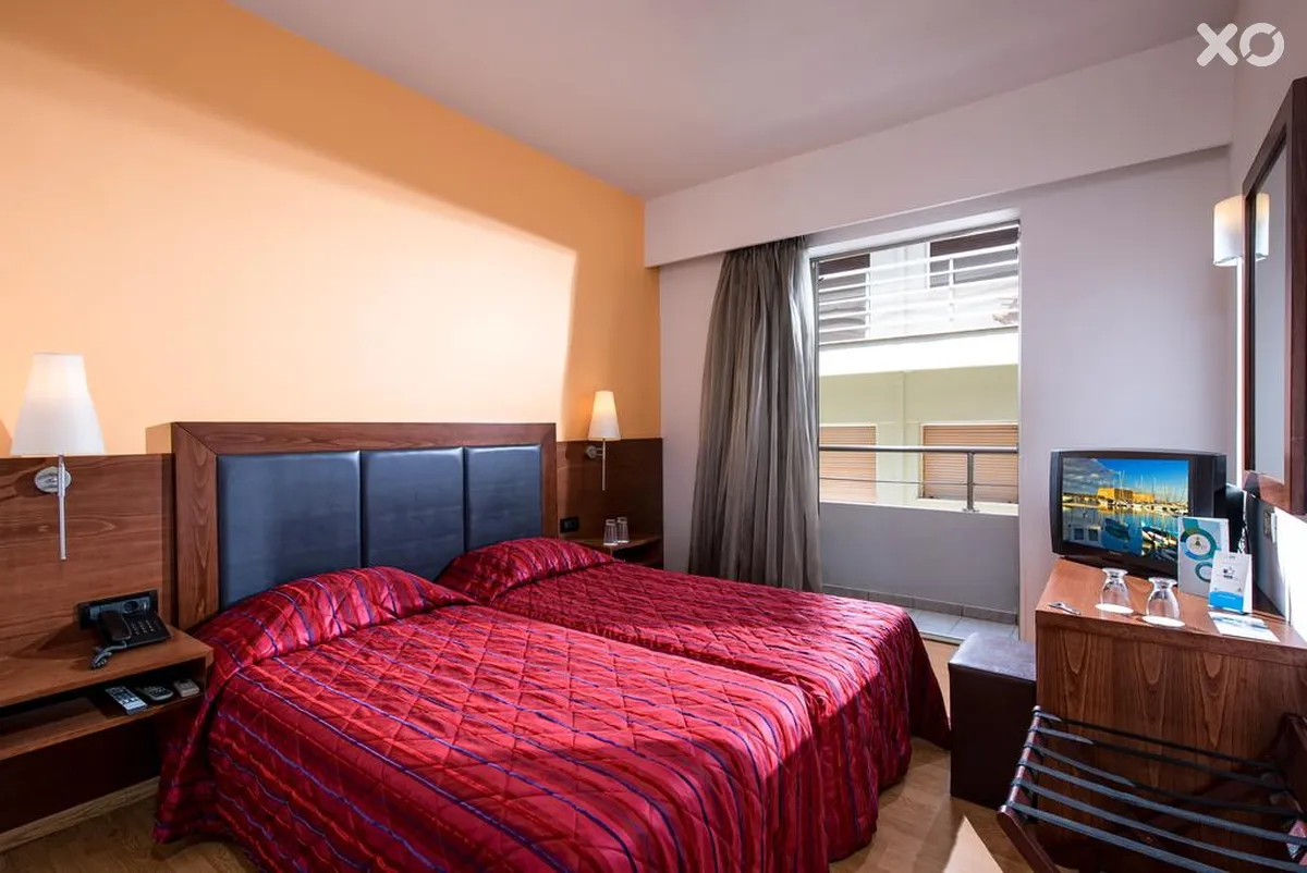 Marin Dream Hotel