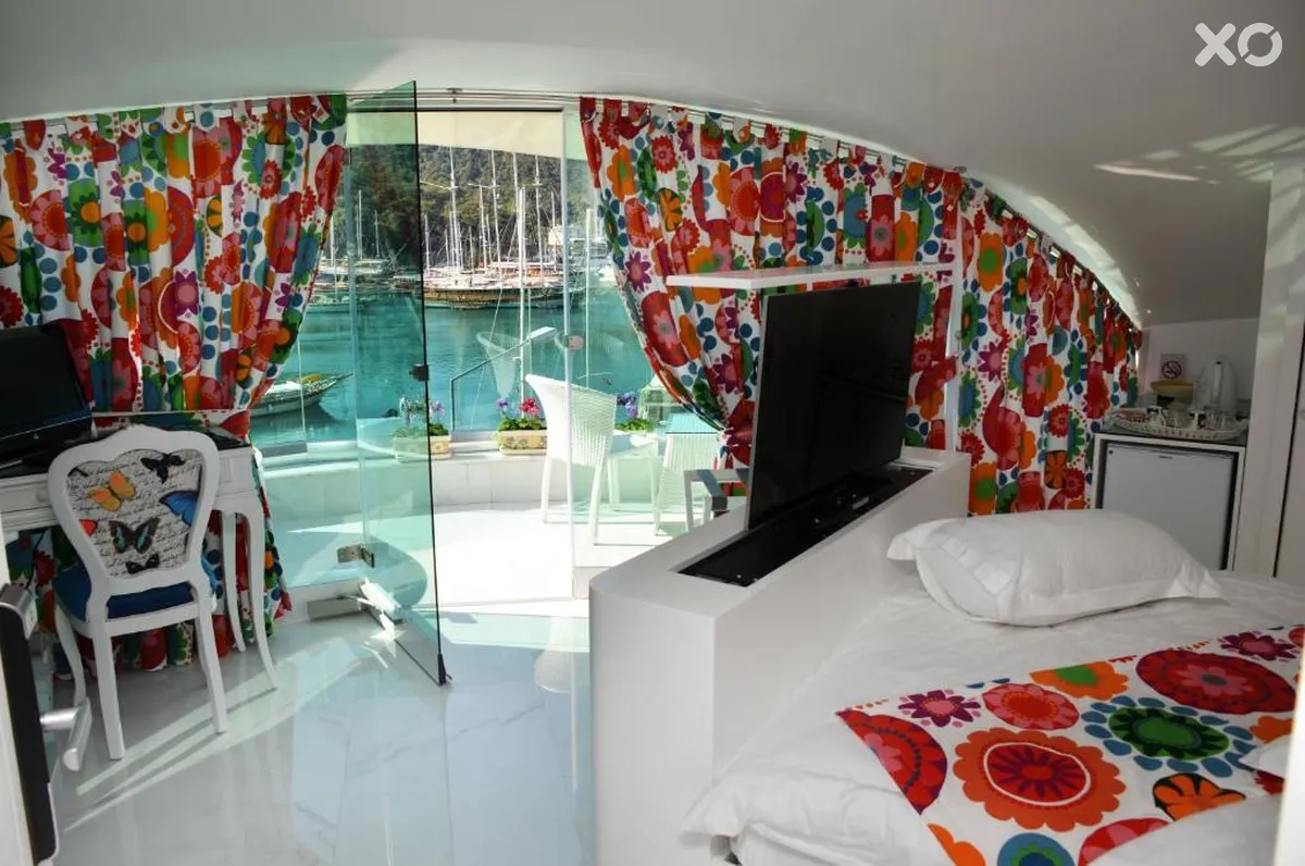 Atapark Hotel