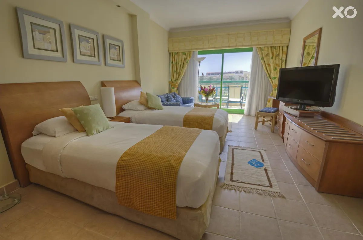 Swiss Inn Resort Hurghada