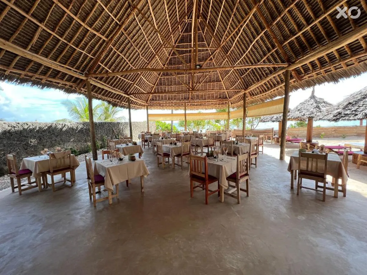 AHG Sun Bay Mlilile Beach Hotel