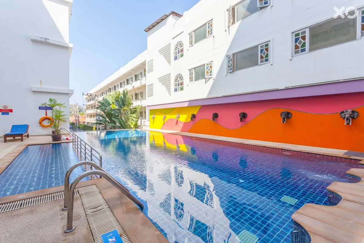 BaumanCasa Beach Resort