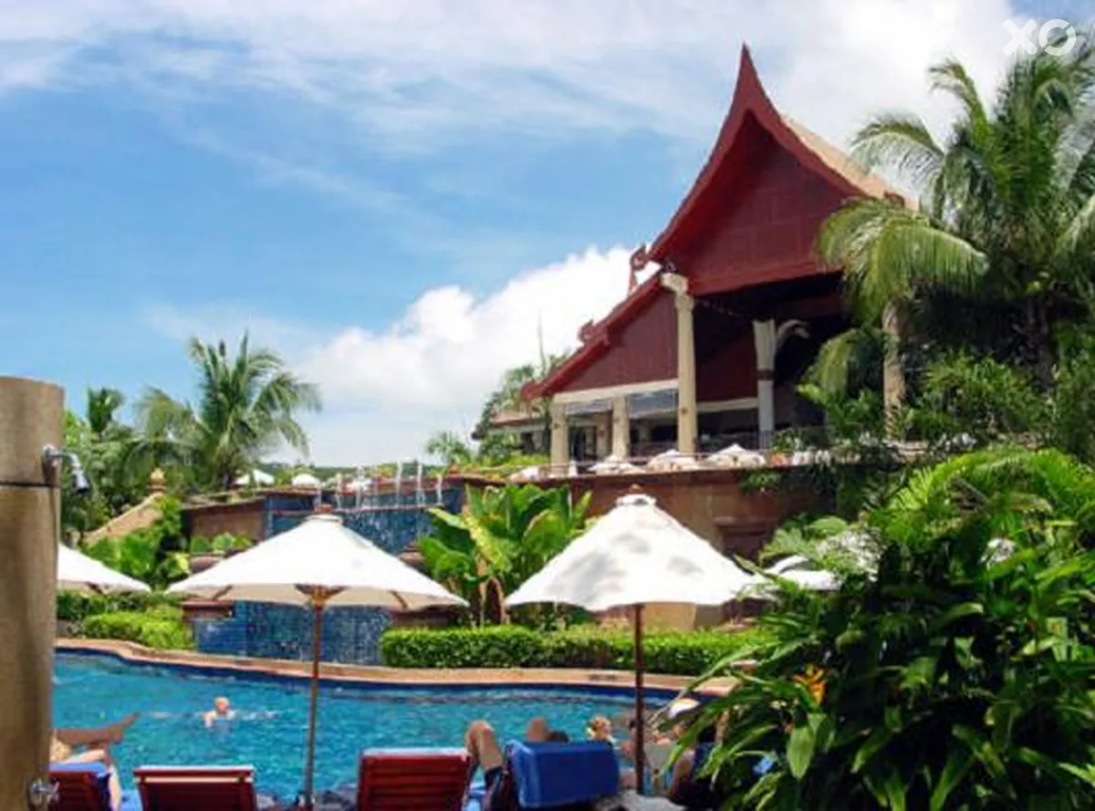 Novotel Coralia