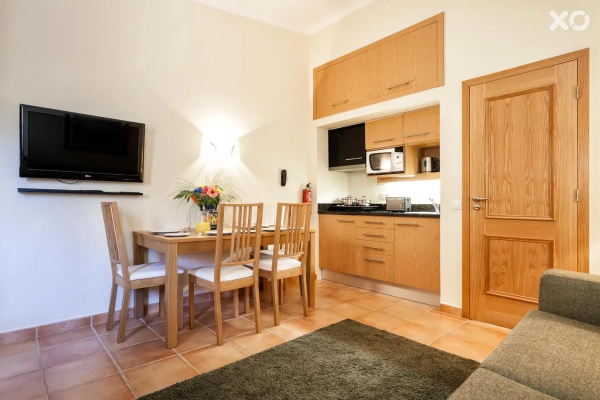 Pestana Palm Gardens