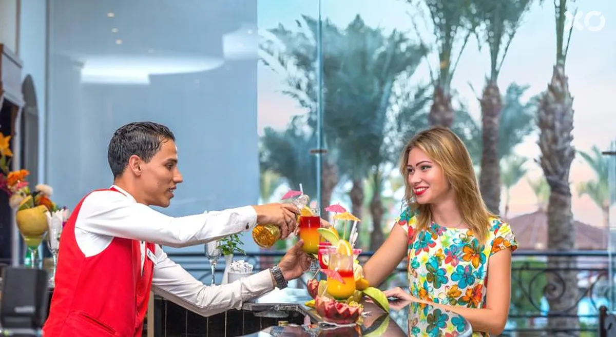 Hawaii Riviera Resort & Aqua Park