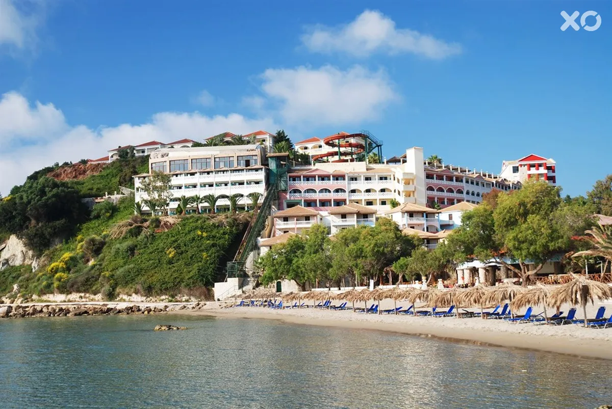 Zante Royal Resort