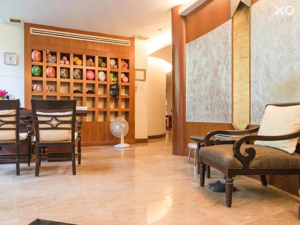 Long Beach Garden Hotel & Spa