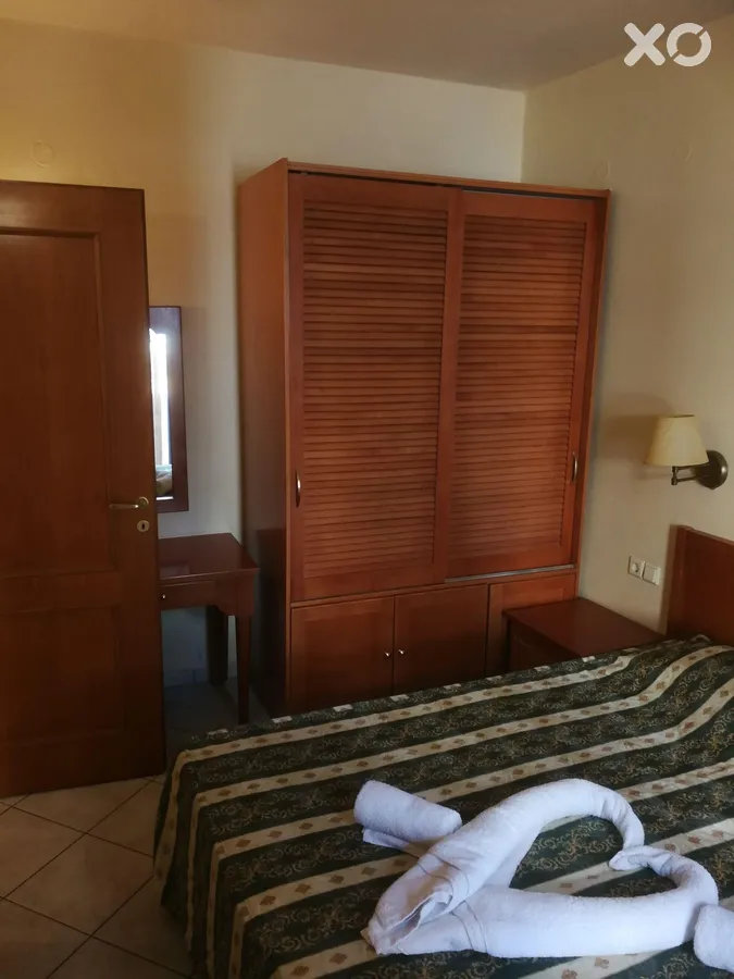 Eleni Beach Hotel
