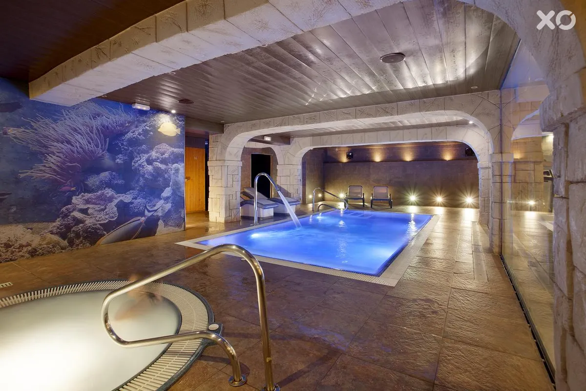 Pimar & Spa Hotel
