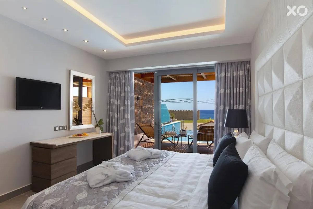 Boutique 5 Hotel & Spa