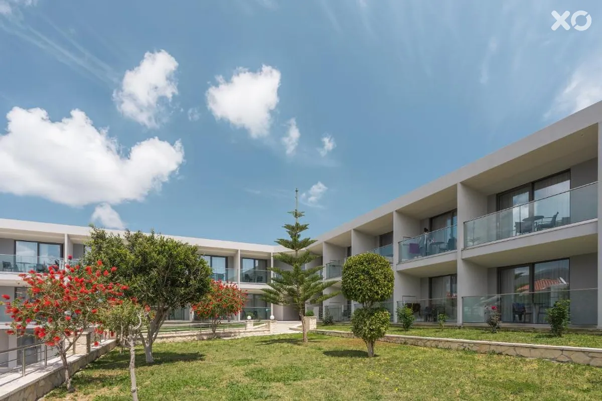 Zante Sun Resort