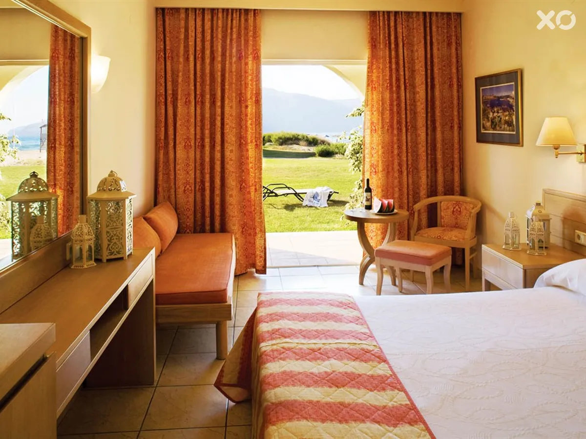 Pilot Beach Resort