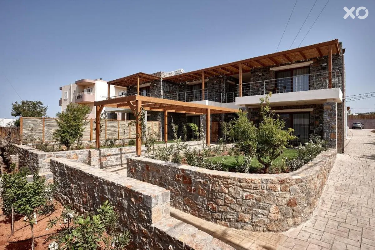 Volta Suites & Villas