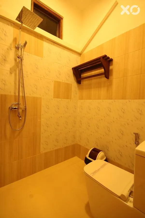 Rock Fort Beach Resort & Spa