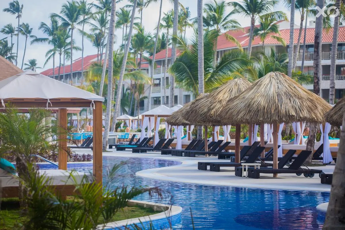 Majestic Mirage Club