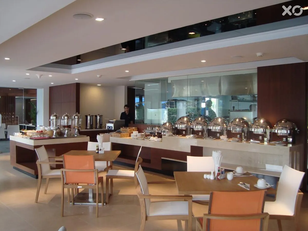 Mida De Sea Hua Hin