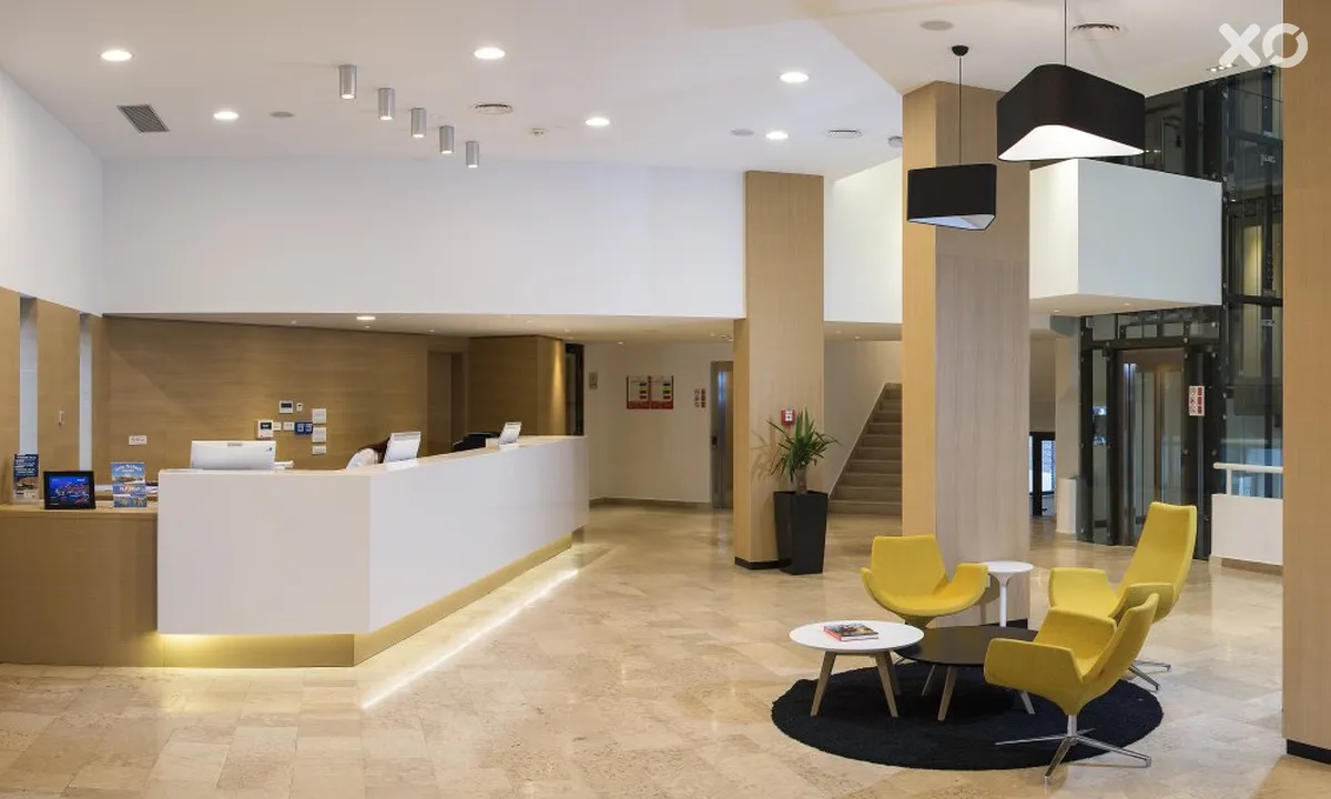 Aminess Liburna Hotel