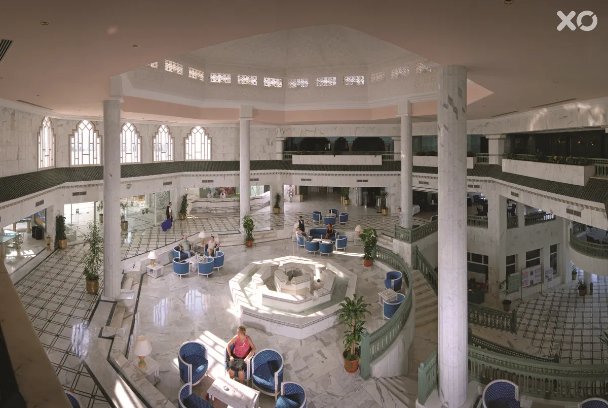 ONE Resort El Mansour