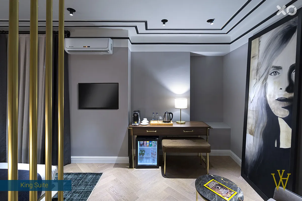 Walton Hotels Galata