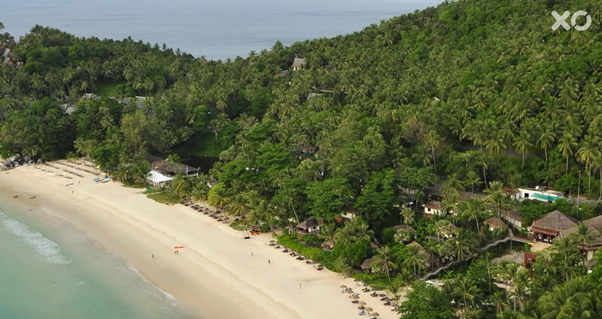 The Surin Phuket