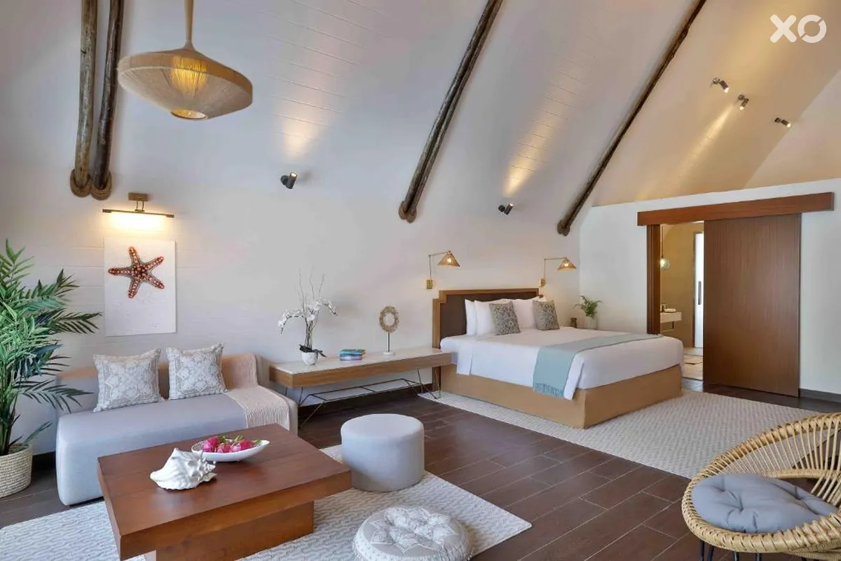 Anantara World Islands Dubai Resort
