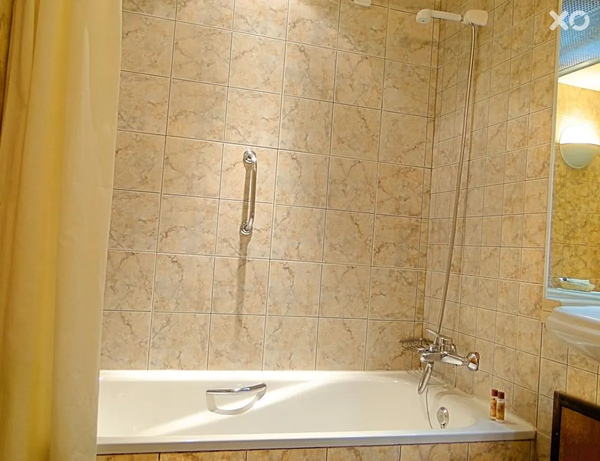 Paraiso De Albufeira Hotel Apartamento