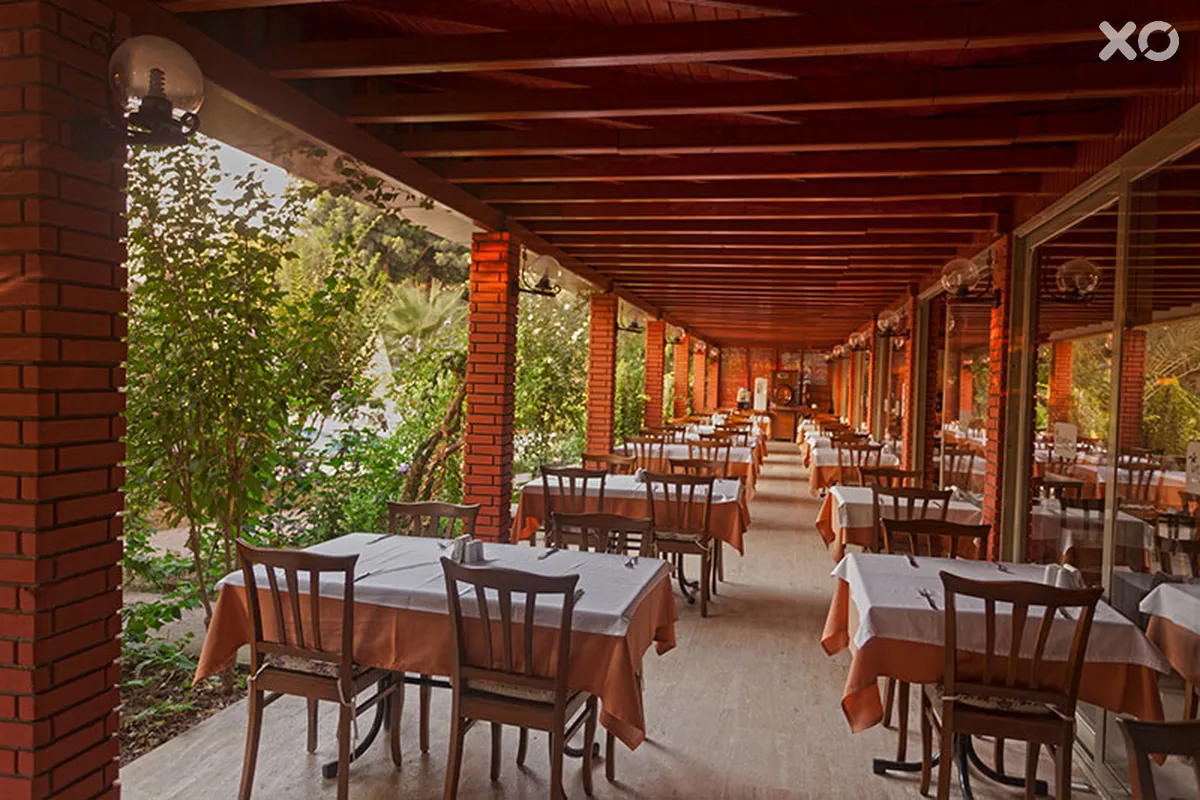 Miarosa Incekum West Resort