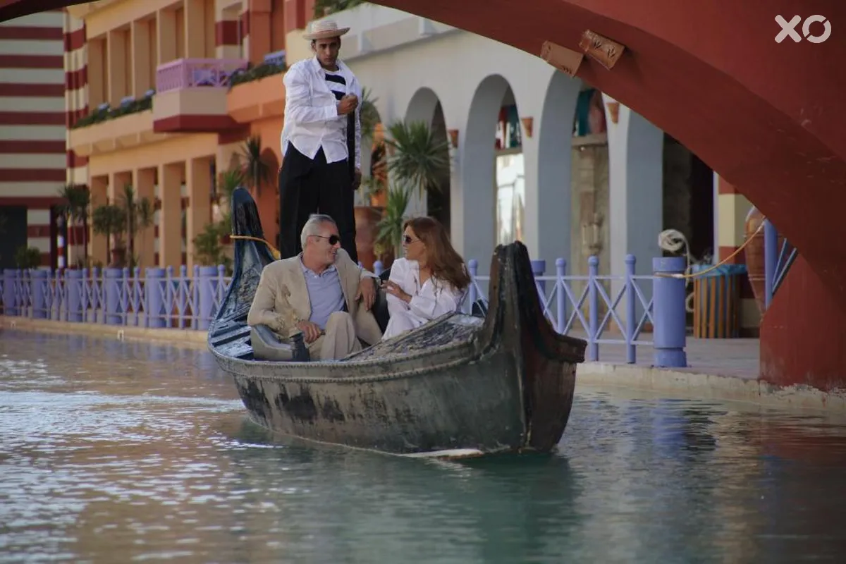 Porto Marina Resort & Spa