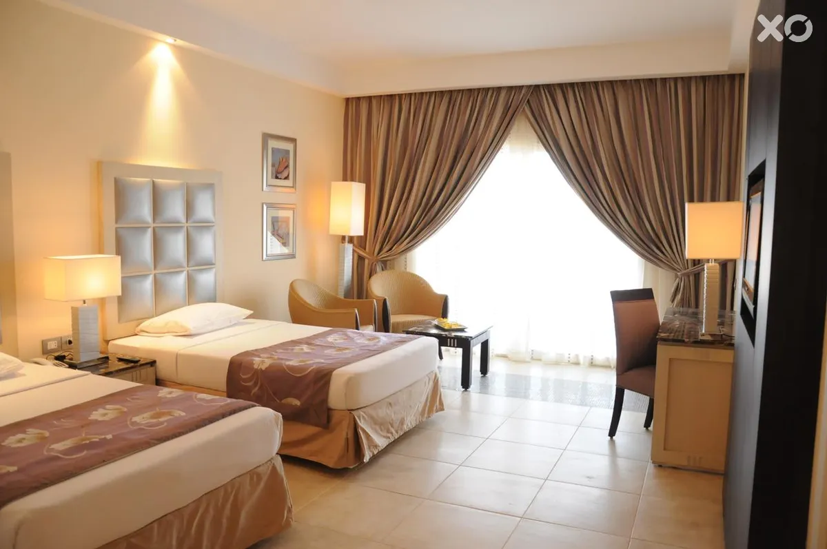 Tropitel Sahl Hasheesh