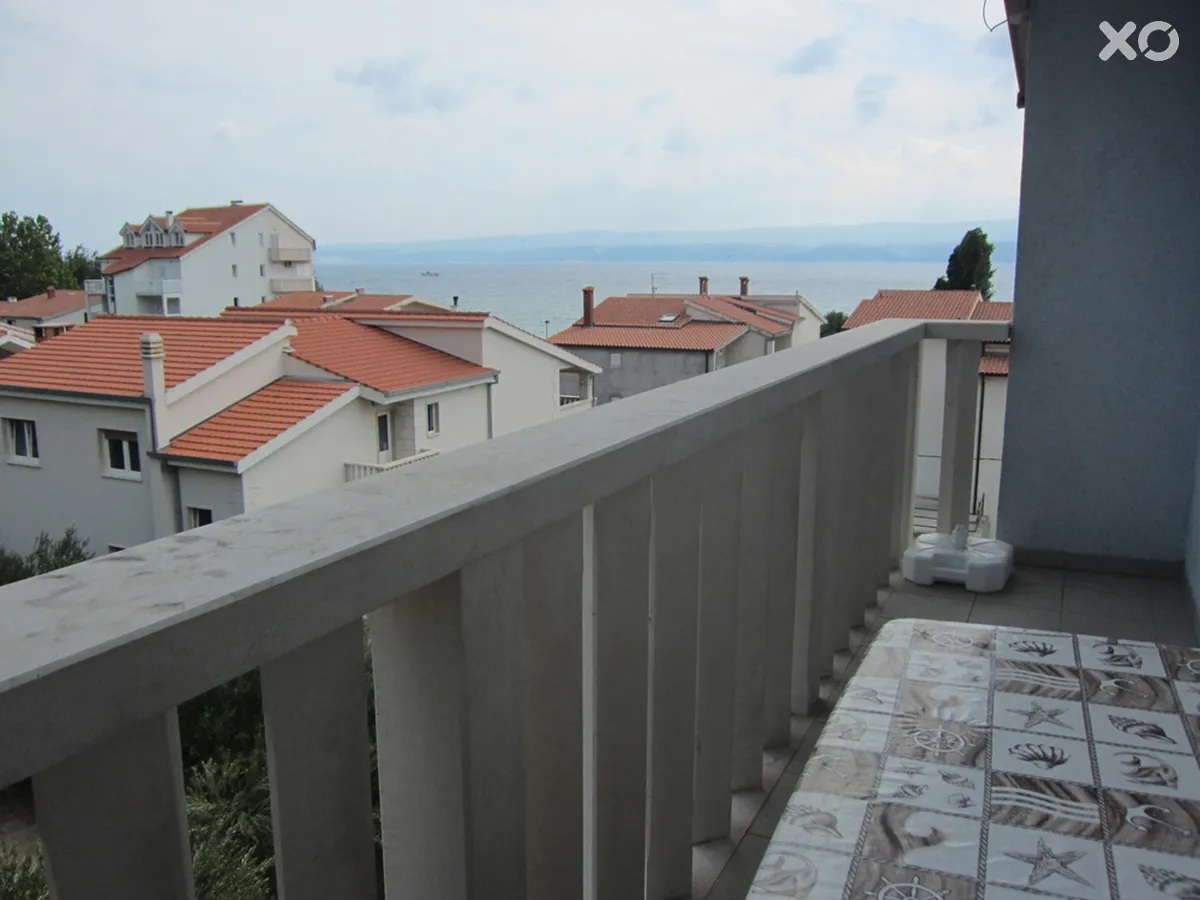 Mihaljevic Villa