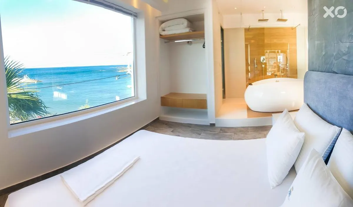 Porto Kalamaki Hotel