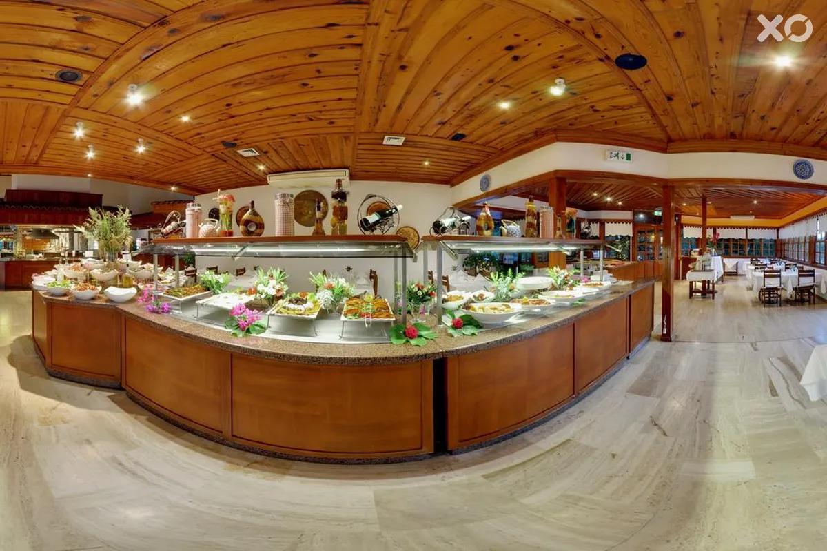 Montana Pine Resort