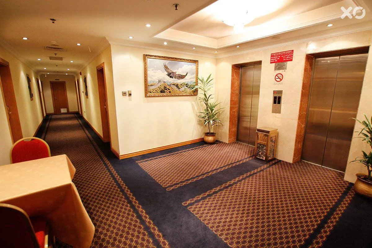 Zain International Hotel