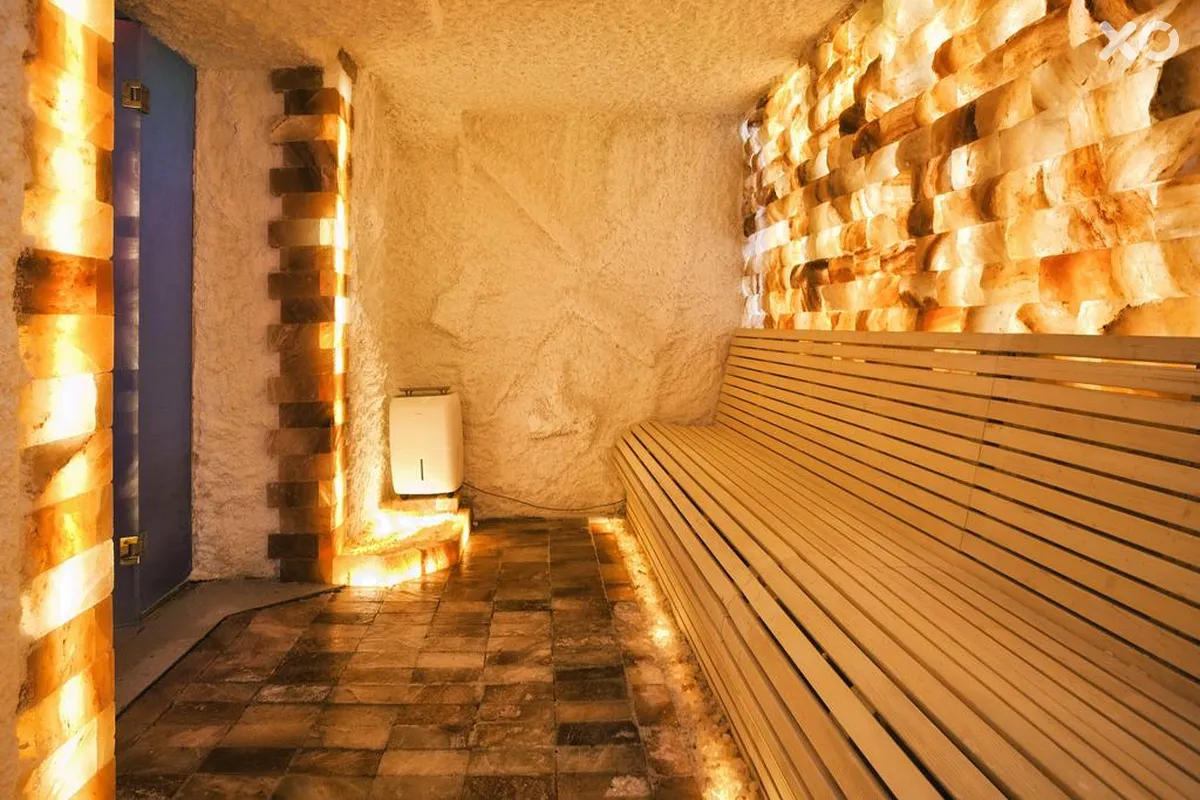 ACD Wellness & Spa Hotel