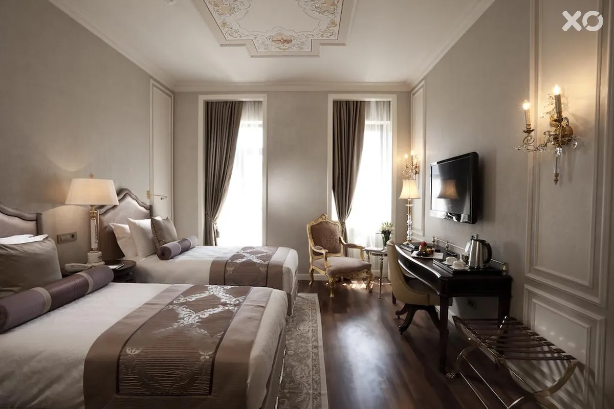 Rixos Pera Istanbul