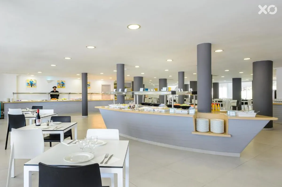 Vibra S'Estanyol Hotel