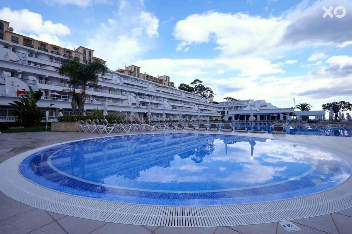 Muthu Clube Praia da Oura
