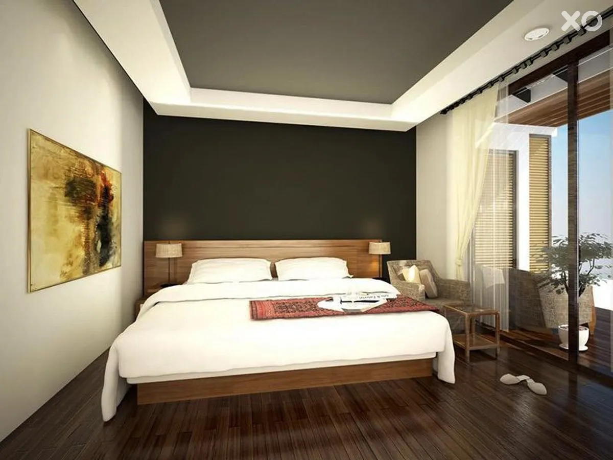 Eriyadu Island Resort
