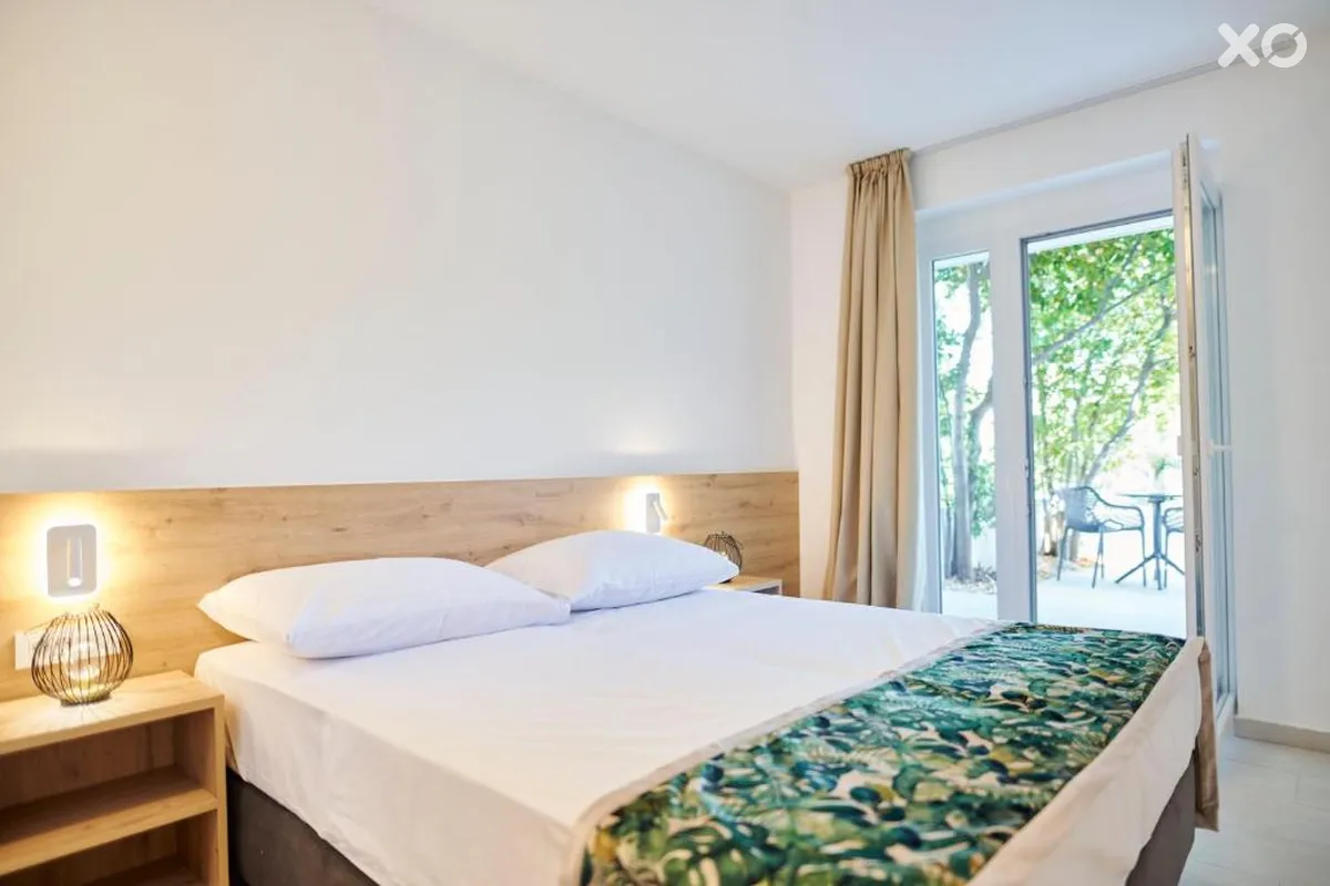 Colentum Resort Murter