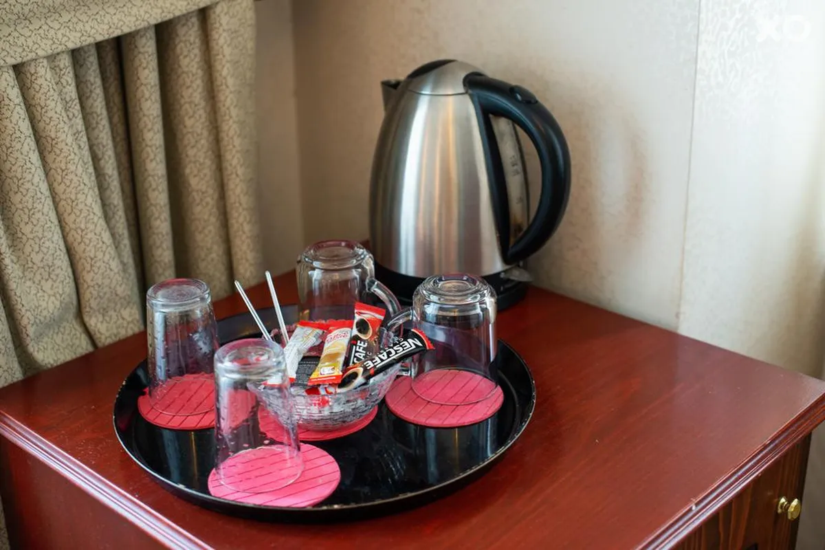 Sultanahmet Cesme Hotel