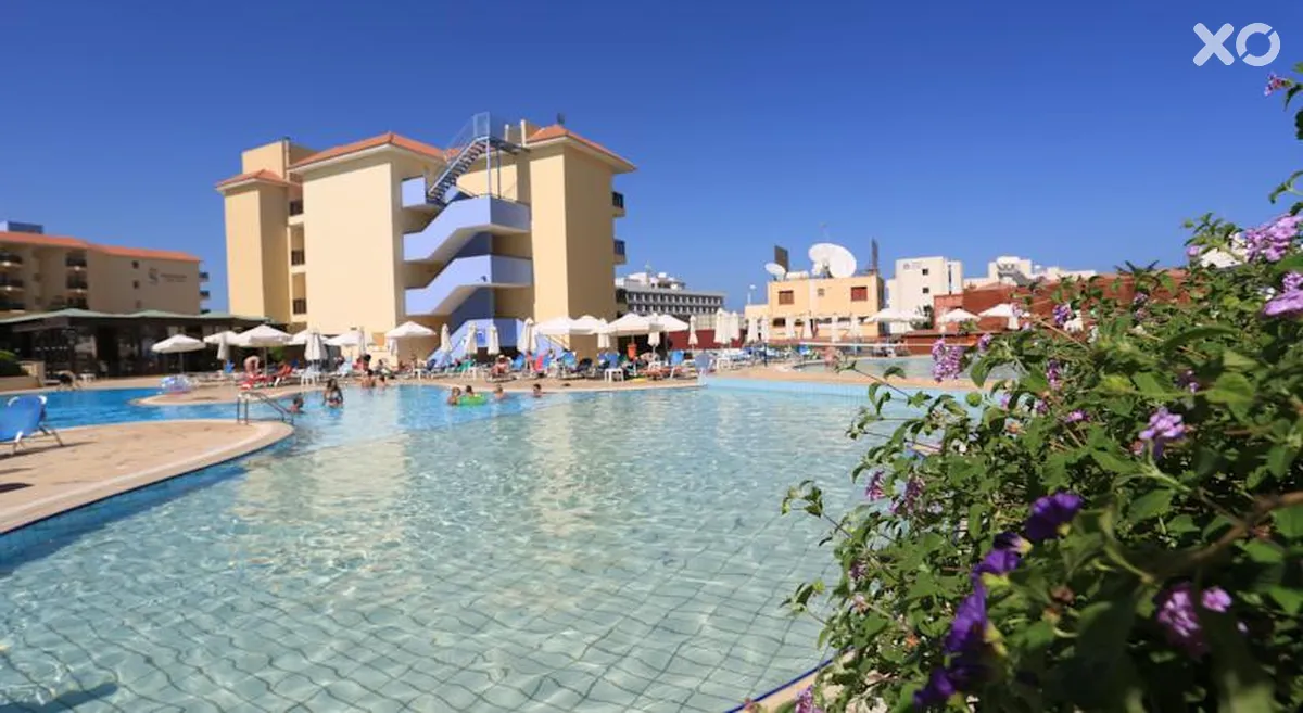 Vangelis Hotel & Suites