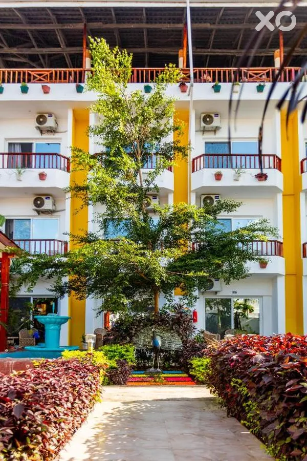 Canary Nungwi Hotel&Resturant