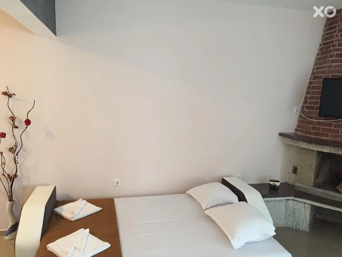 Afrodita Guest House