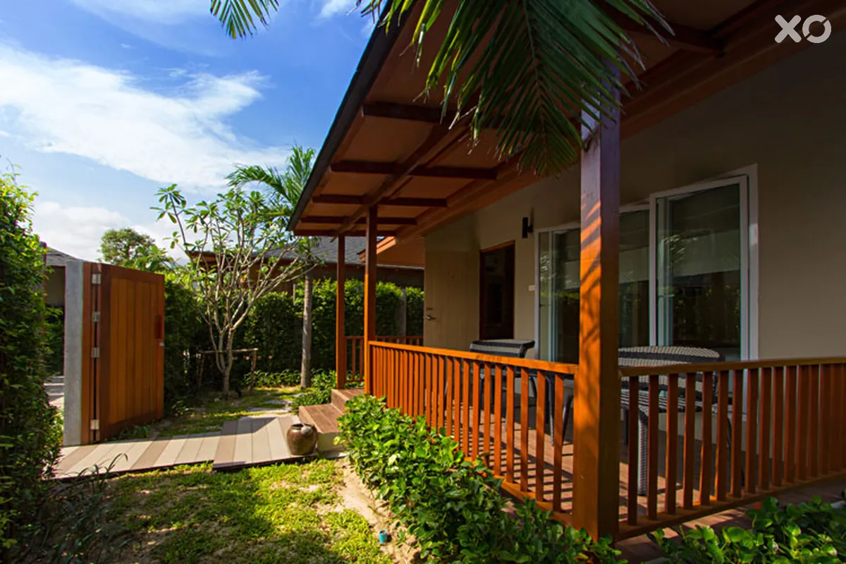 Synergy Samui