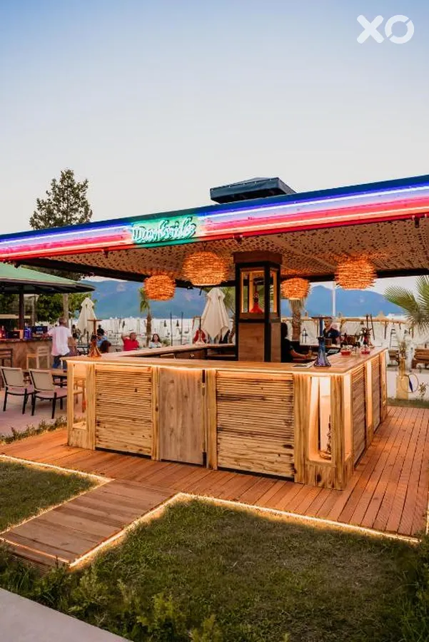 Caprea Hotel