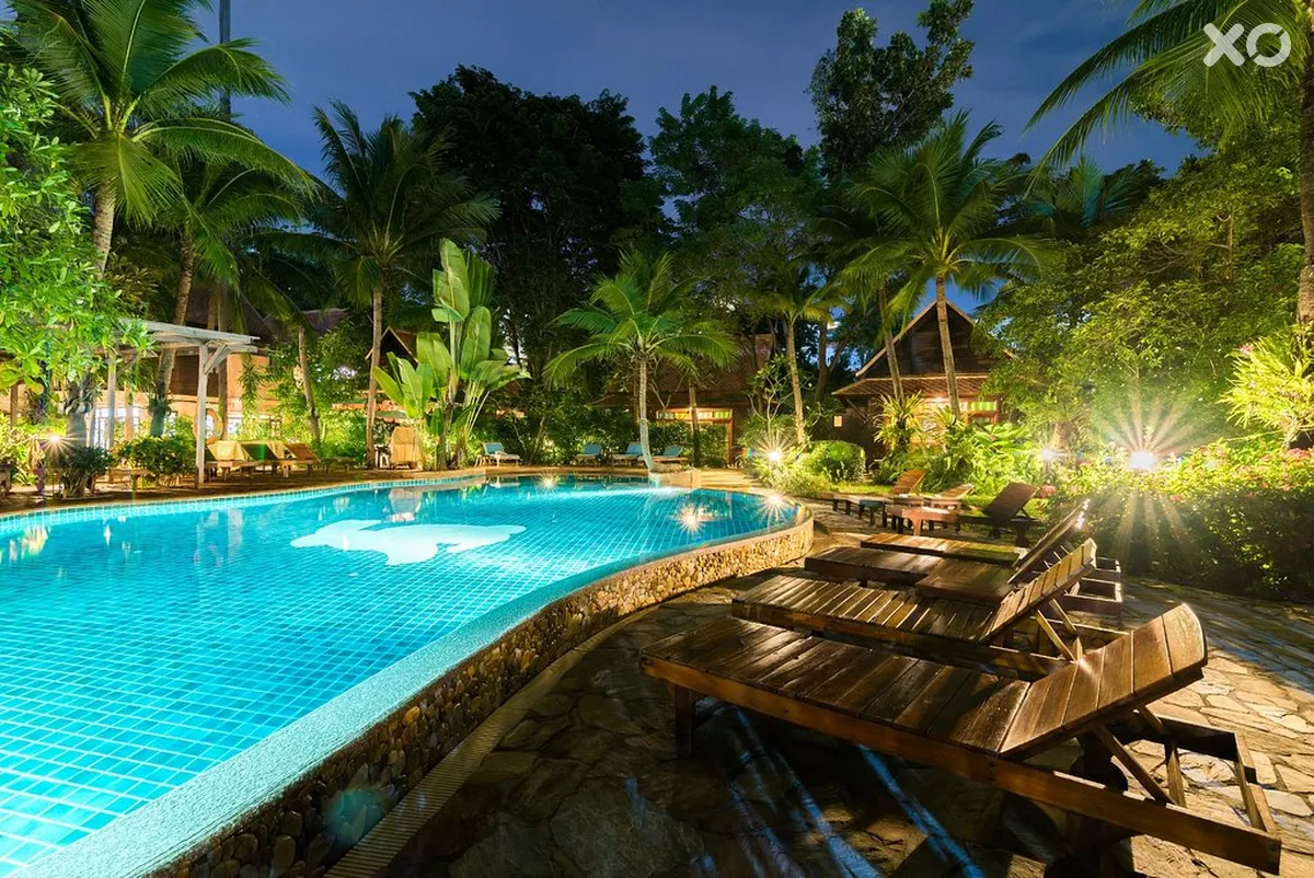 Rabbit Resort Pattaya