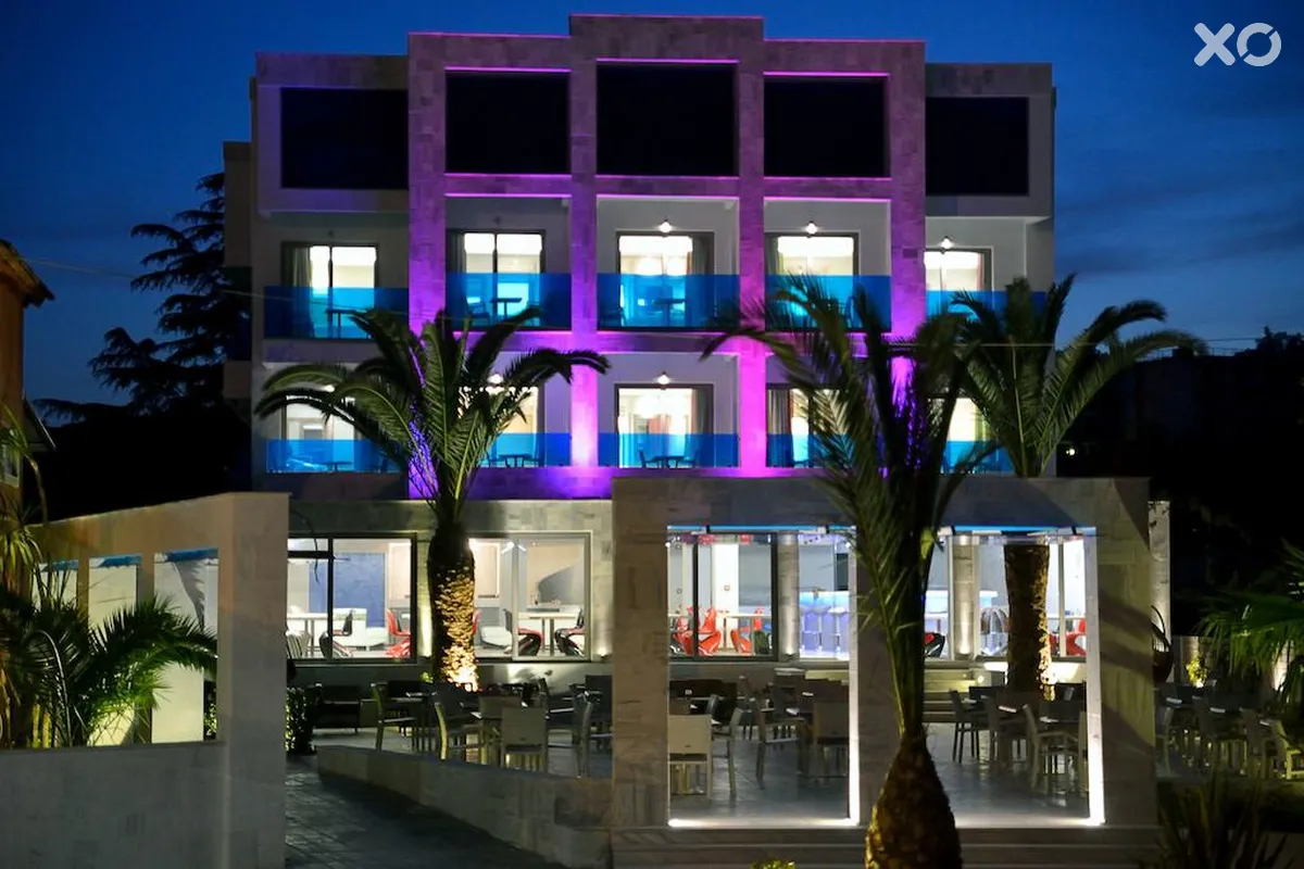 Tryp by Wyndham Corfu Dassia